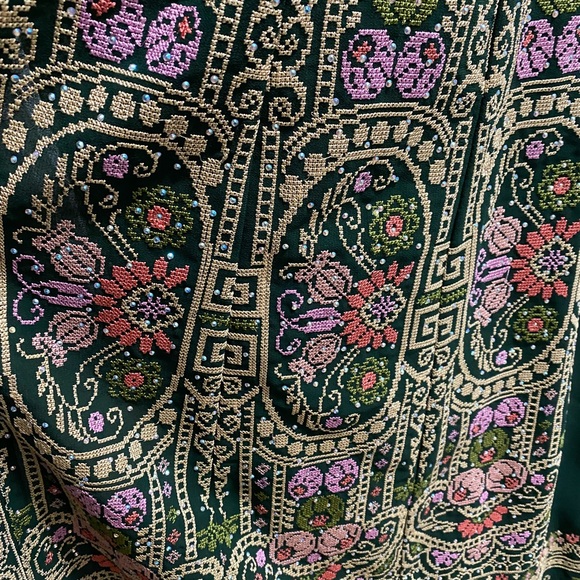 Palestinian Thobe - Picture 3 of 4